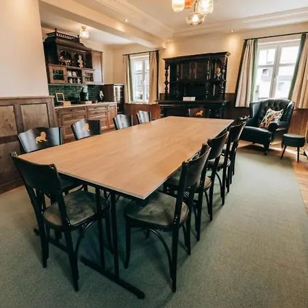 Zum Goldenen Loewen 玛丽亚·塔菲尔