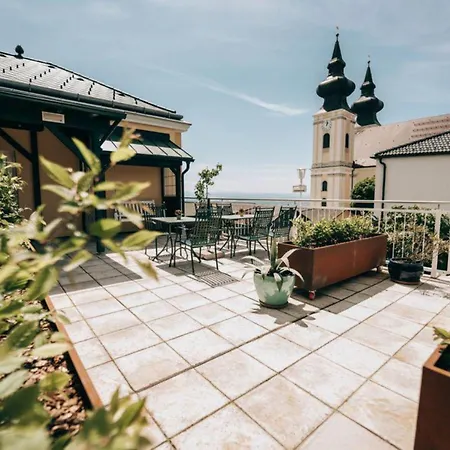 酒店 Zum Goldenen Loewen *