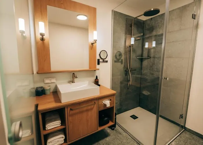 Hotell Zum Goldenen Loewen