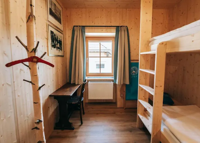 Zum Goldenen Loewen * Maria Taferl