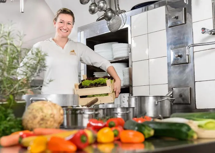 Hotell Zum Goldenen Loewen *