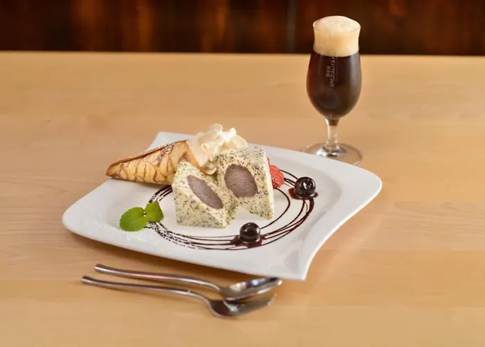 Hotell Zum Goldenen Loewen