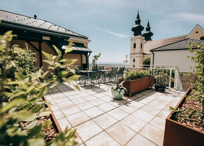 Hotell Zum Goldenen Loewen *